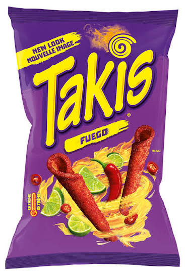 Taki's Fuego(75)